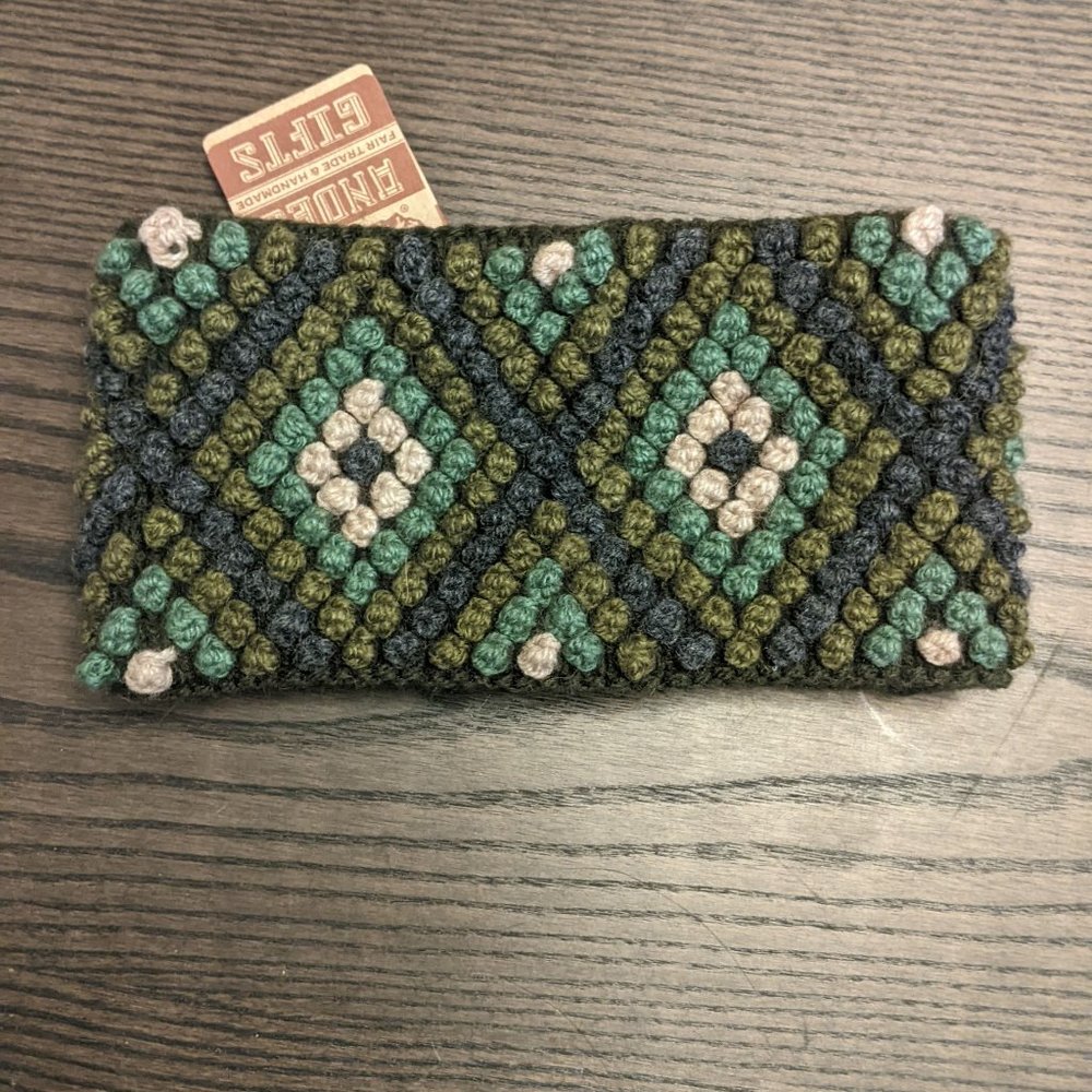 Cozy Headwrap Ear Warmer